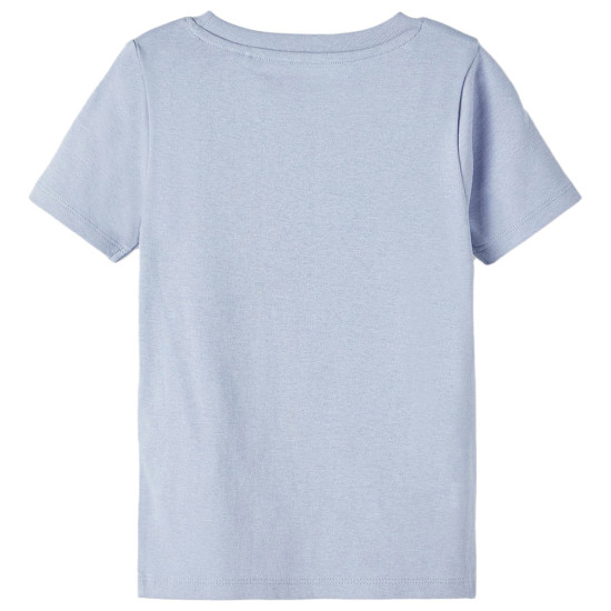 Name It Παιδική κοντομάνικη μπλούζα Name It Παιδική κοντομάνικη μπλούζα